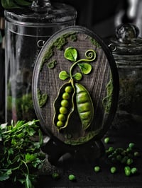 Image 2 of Pea Pods