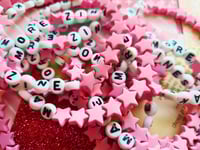 Image 3 of Beaded Bracelets: MAKE MORE ZINES