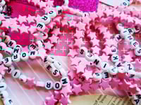 Image 11 of Beaded Bracelets: MAKE MORE ZINES