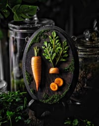 Image 2 of Carrots