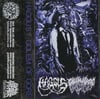 Haggus / Golem Of Gore Cassette