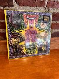 Image 1 of Kool Keith + MC Homeless RSD Exclusive 