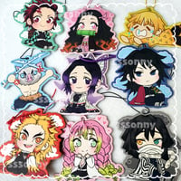 Image 1 of KNY Air Fresheners