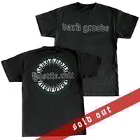 Image 1 of "DARK GROOVE" SHIRT