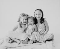 Image 3 of Black & White Personality Minis