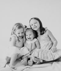 Image 5 of Black & White Personality Minis
