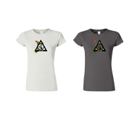 Women's Stead Hive T-Shirt