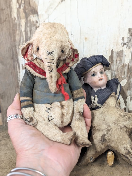 Home / Whendi's Bears