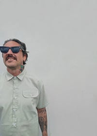 Image 5 of Green "Joey" Shirts