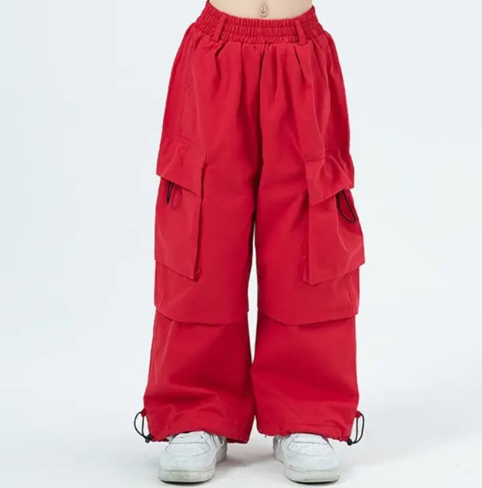 Image of Nadia Cargos 