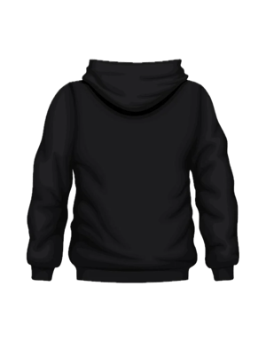 Hanken Big Baller Hoodie by AI 