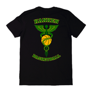 Hanken Big Baller Tee 