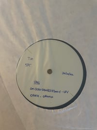 Image 1 of Opeth testpress 2xLp 2022