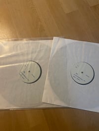 Image 2 of Opeth testpress 2xLp 2022