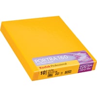 Image 2 of Kodak Color/Kodak & Ilford Black & White Sheet Film (4x5 & 8x10)
