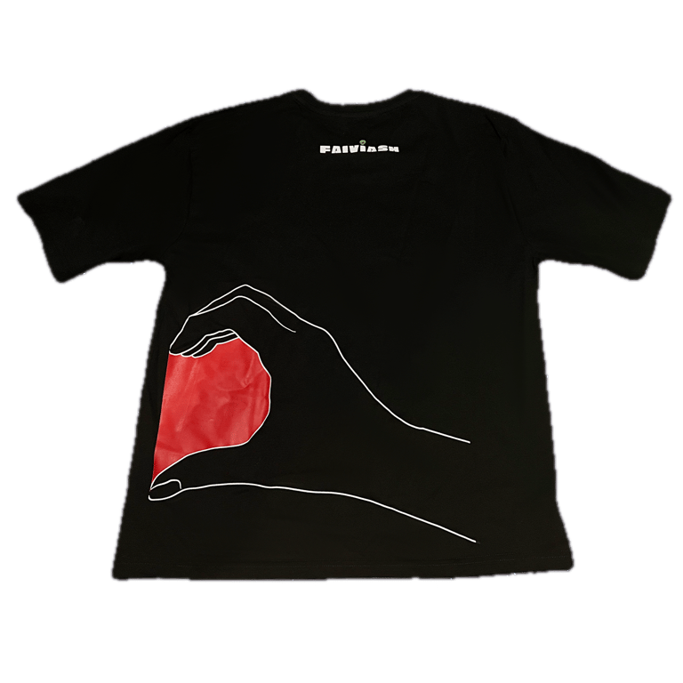 'MOON' TEE