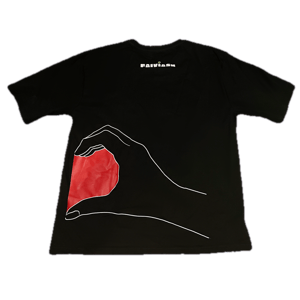 'MOON' TEE
