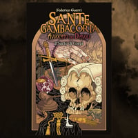 SANTE GAMBACORTA - Il Sarto di Corpi