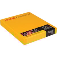 Image 4 of Kodak Color/Kodak & Ilford Black & White Sheet Film (4x5 & 8x10)