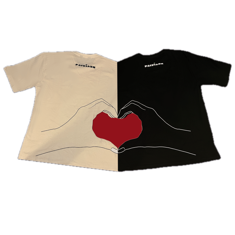 'EARTH AND MOON' SPECIAL LOVE SET 