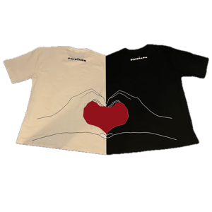 'EARTH AND MOON' SPECIAL LOVE SET 