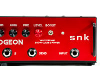 Image 1 of BLUDGEON HYBRID AMPLIFIER