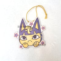 Ankha Air Freshener