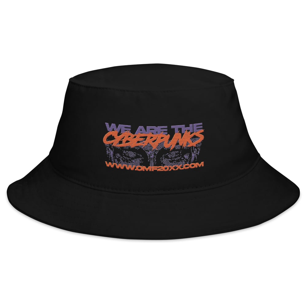 Image of OMF20XX BUCKET HAT