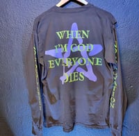 Image 2 of Marilyn Manson Baphoment REPRINT 