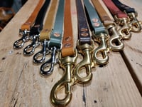 Image 1 of Dog Leads 