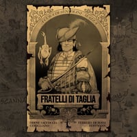 [ebook] FRATELLI DI TAGLIA