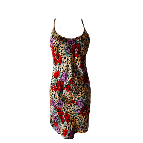 Image of VINTAGE VICTORIA'S SECRET SLIP DRESS