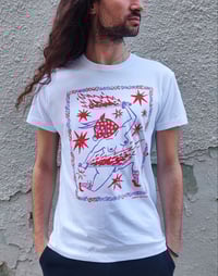 Image 1 of Camiseta Minotaura