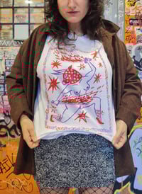 Image 4 of Camiseta Minotaura