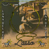 Lasso Album Art