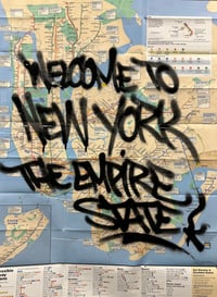 Image 1 of THE EMPIRE STATE PACK 