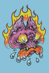 Image 2 of Tongue Tied