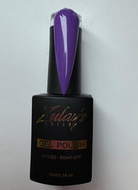 Gel polish #113