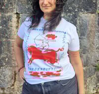 Image 3 of Camiseta Amazona 