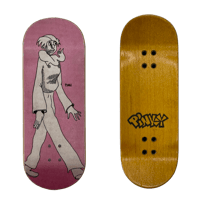 Image 1 of Hunny