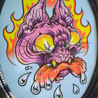 Image 3 of Tongue Tied