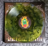 Image 2 of Haemorrhage – Anatomical Inferno LP