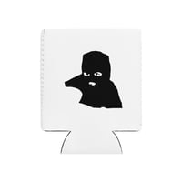 Image 2 of Ski Mask Coozie