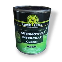 Image 1 of LiME LiNE Intercoat Clear 1 Quart