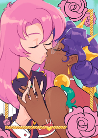 utena + anthy