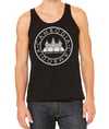 Cambodia, tank top