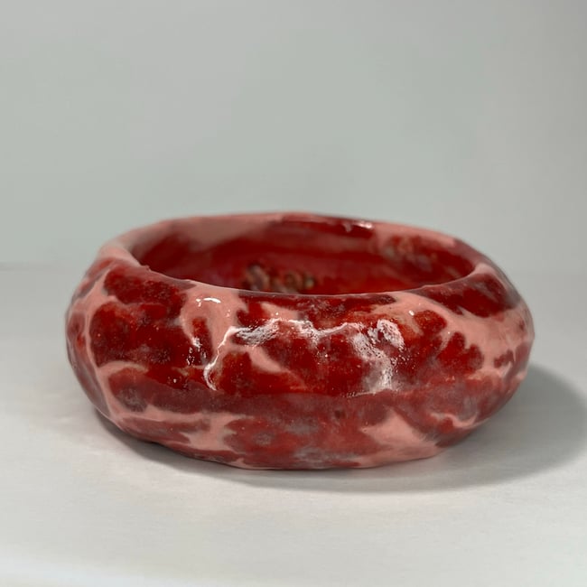 Meat Bracelet Y - 7 in Inner Circumference