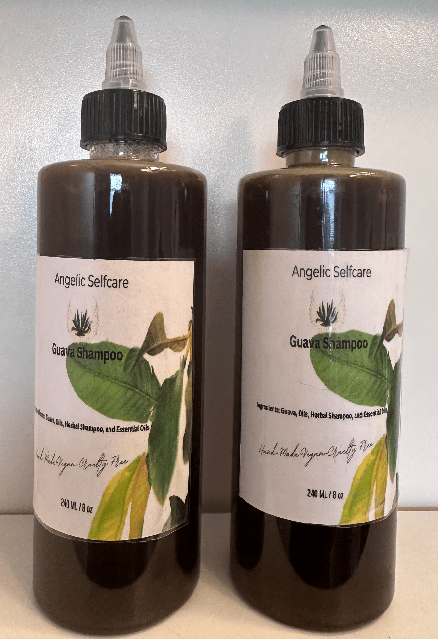 Image of Shampoo