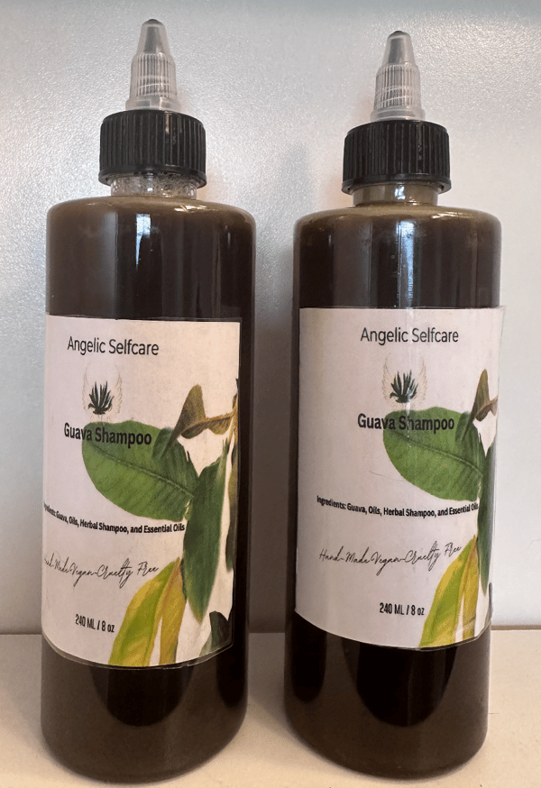 Image of Shampoo