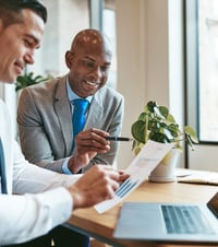 Full Regulatory Audit Review (Small/Med Business)